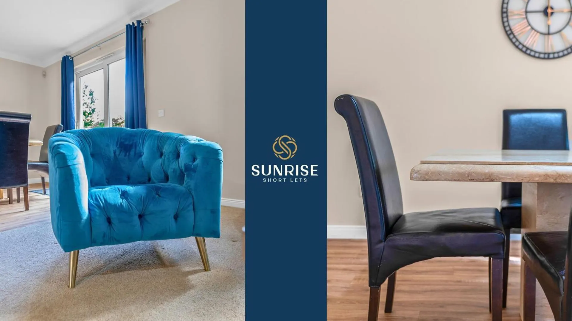 Muirton House 2 - Sleeps 8 Has 4 Twin Bedrooms With 4 Car Driveway, 2 Bathrooms, Smart Tv, Fully Equipped Kitchen, Large Dining And Living Space, Rear Garden, Free Wifi, Long Stays, Invoice And Reduced Price Only Via Sunrise Short Lets Dundee